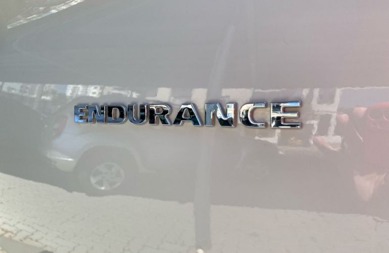 Fiat Strada 1.4 Cabine Plus Endurance - Foto #8