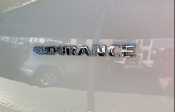 Fiat Strada 1.4 Cabine Plus Endurance - Foto #8