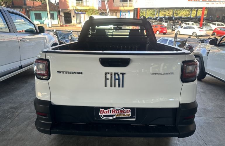 Fiat Strada 1.3 Cabine Plus Endurance - Foto #6