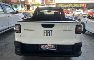 Fiat Strada 1.3 Cabine Plus Endurance - Foto #6