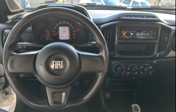 Fiat Strada 1.3 Cabine Plus Endurance - Foto #7