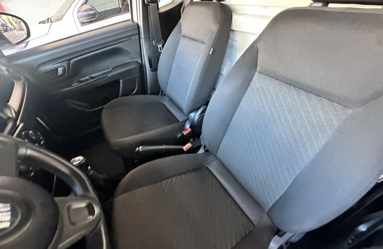 Fiat Strada 1.3 Cabine Plus Endurance - Foto #8