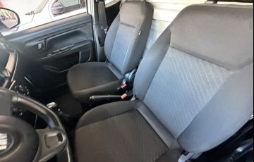 Fiat Strada 1.3 Cabine Plus Endurance - Foto #8