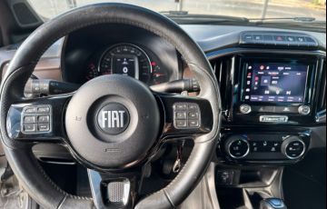 Fiat Strada 1.3 Cabine Dupla Ranch (Aut) - Foto #7