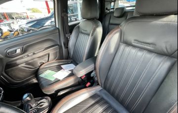 Fiat Strada 1.3 Cabine Dupla Ranch (Aut) - Foto #8
