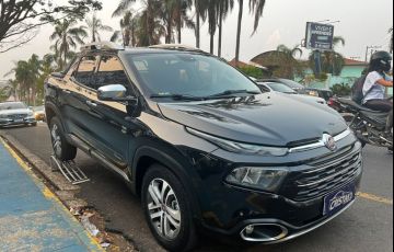 Fiat Toro 2.0 16V Turbo Volcano 4WD At9 - Foto #3