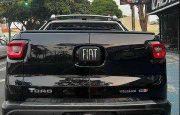 Fiat Toro 2.0 16V Turbo Volcano 4WD At9 - Foto #5