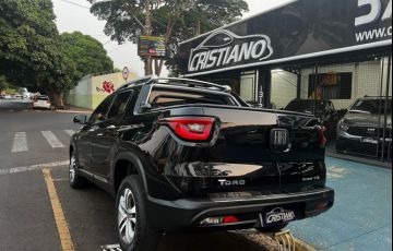 Fiat Toro 2.0 16V Turbo Volcano 4WD At9 - Foto #6