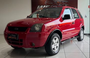 Ford Ecosport 1.6 Xlt 8v - Foto #2