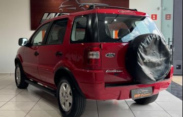 Ford Ecosport 1.6 Xlt 8v - Foto #3