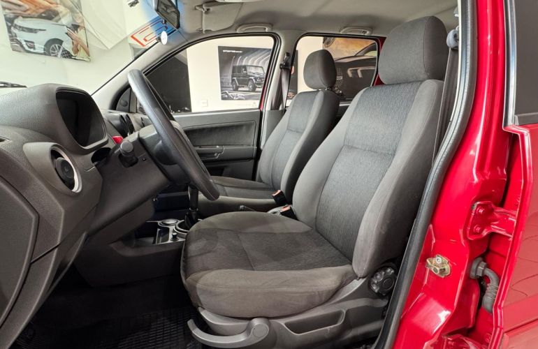 Ford Ecosport 1.6 Xlt 8v - Foto #6