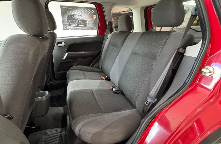 Ford Ecosport 1.6 Xlt 8v - Foto #7