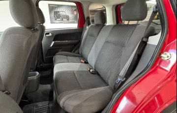 Ford Ecosport 1.6 Xlt 8v - Foto #7