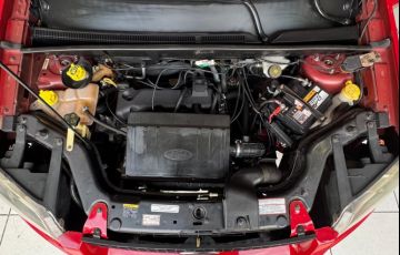 Ford Ecosport 1.6 Xlt 8v - Foto #8