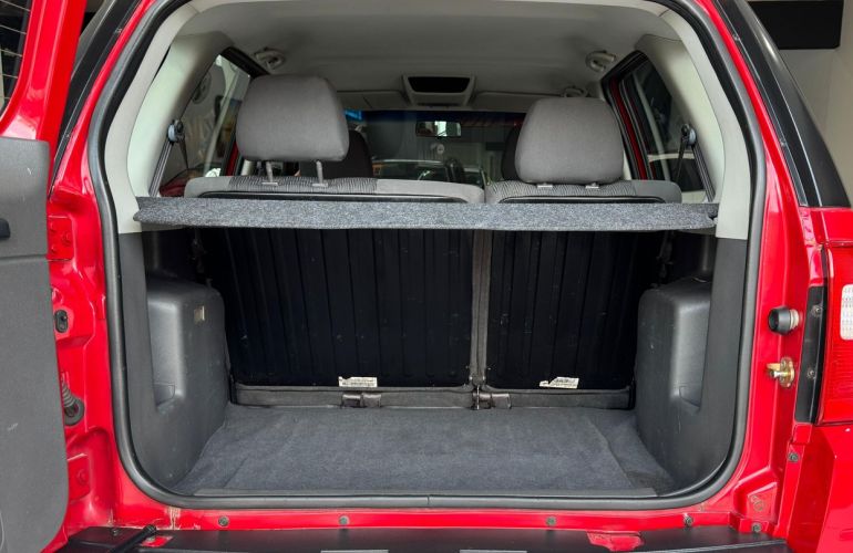 Ford Ecosport 1.6 Xlt 8v - Foto #9