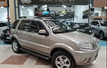 Ford Ecosport 2.0 Xlt 16v