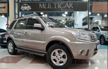 Ford Ecosport 2.0 Xlt 16v - Foto #2