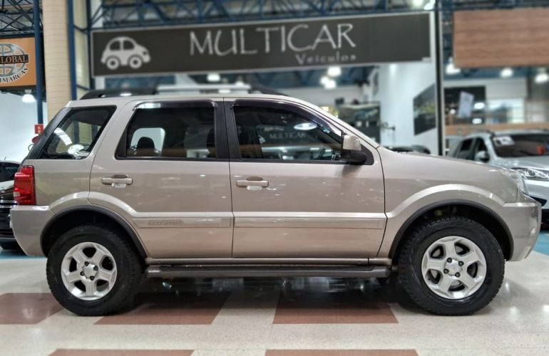 Ford Ecosport 2.0 Xlt 16v - Foto #3