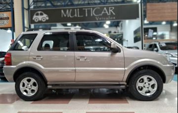 Ford Ecosport 2.0 Xlt 16v - Foto #3