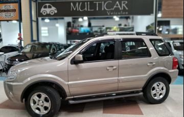 Ford Ecosport 2.0 Xlt 16v - Foto #4