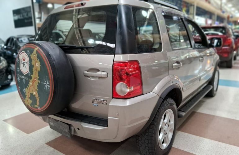 Ford Ecosport 2.0 Xlt 16v - Foto #6