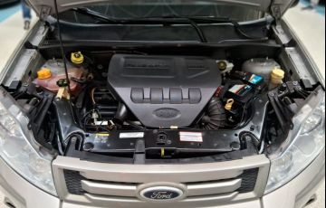 Ford Ecosport 2.0 Xlt 16v - Foto #7