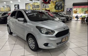 Ford Ka 1.0 SE 12v