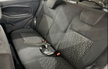 Ford Ka 1.0 SE 12v - Foto #8