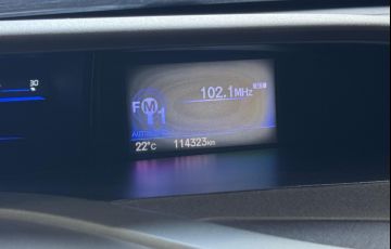 Honda Civic 1.8 Lxl SE 16v - Foto #5