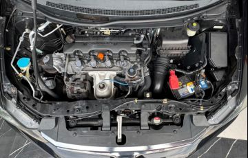 Honda Civic 1.8 Lxl SE 16v - Foto #8