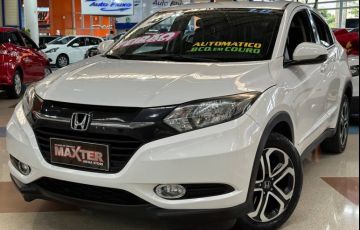 Honda Hr-v 1.8 16V Lx