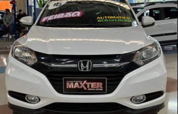 Honda Hr-v 1.8 16V Lx - Foto #2