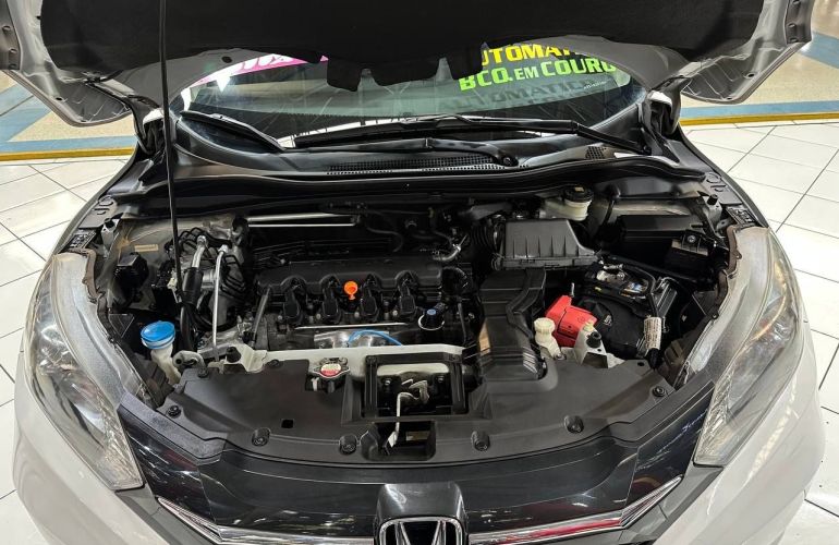 Honda Hr-v 1.8 16V Lx - Foto #3