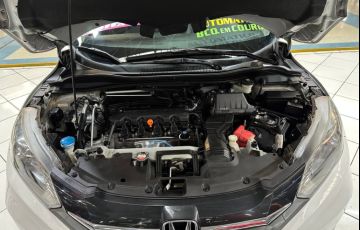 Honda Hr-v 1.8 16V Lx - Foto #3