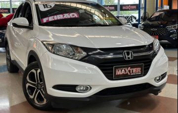 Honda Hr-v 1.8 16V Lx - Foto #4