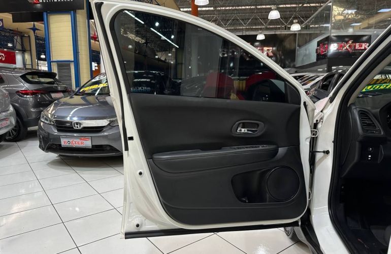 Honda Hr-v 1.8 16V Lx - Foto #5