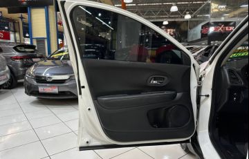 Honda Hr-v 1.8 16V Lx - Foto #5