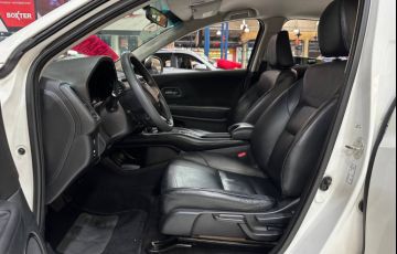 Honda Hr-v 1.8 16V Lx - Foto #6