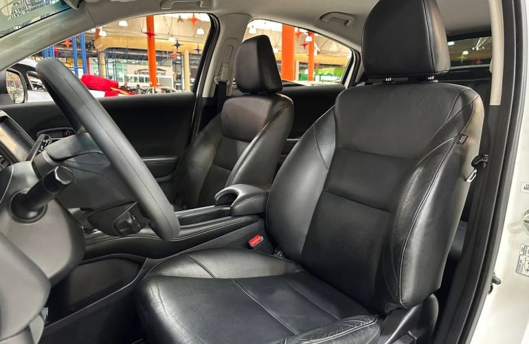 Honda Hr-v 1.8 16V Lx - Foto #7
