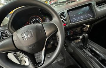 Honda Hr-v 1.8 16V Lx - Foto #8
