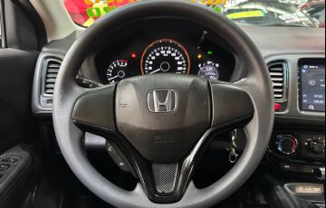 Honda Hr-v 1.8 16V Lx - Foto #9