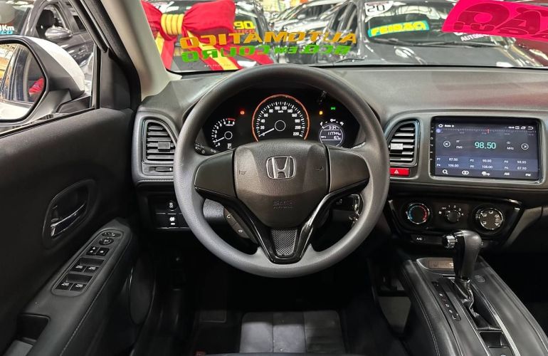 Honda Hr-v 1.8 16V Lx - Foto #10