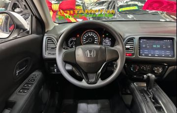 Honda Hr-v 1.8 16V Lx - Foto #10
