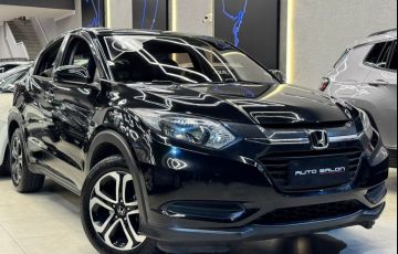 Honda Hr-v 1.8 16V Lx