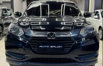 Honda Hr-v 1.8 16V Lx - Foto #2