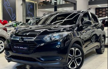 Honda Hr-v 1.8 16V Lx - Foto #3