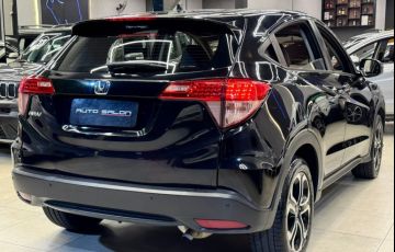 Honda Hr-v 1.8 16V Lx - Foto #4