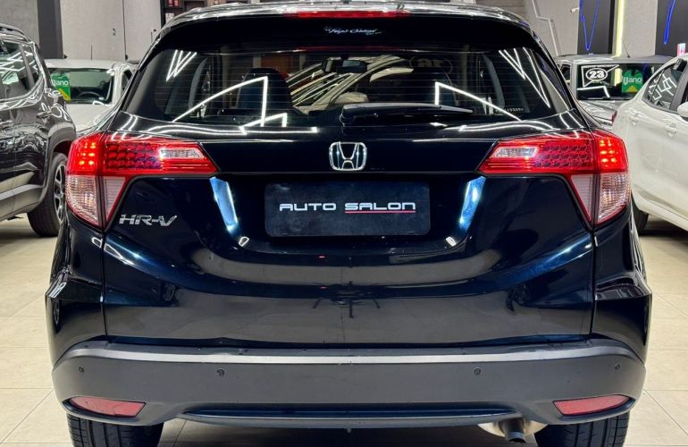 Honda Hr-v 1.8 16V Lx - Foto #5