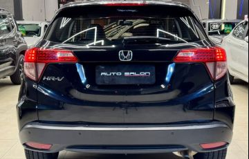 Honda Hr-v 1.8 16V Lx - Foto #5