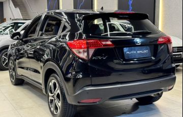 Honda Hr-v 1.8 16V Lx - Foto #6